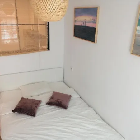 Meva Przy Plazy Апартаменты Гданьск