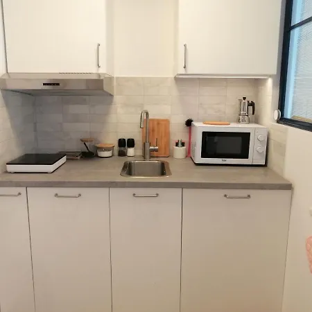 Meva Przy Plazy Apartment