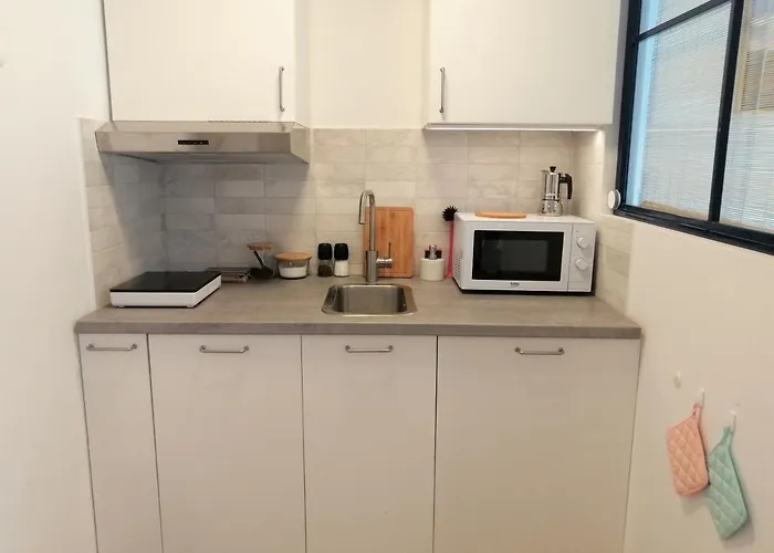 Meva Przy Plazy Apartament